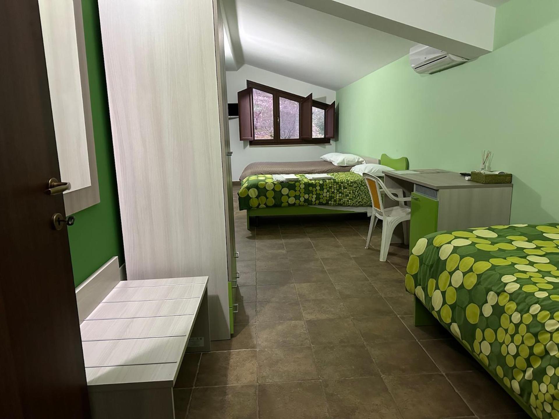 Agriturismo Serra Moneta Santo Stefano Quisquina Екстериор снимка