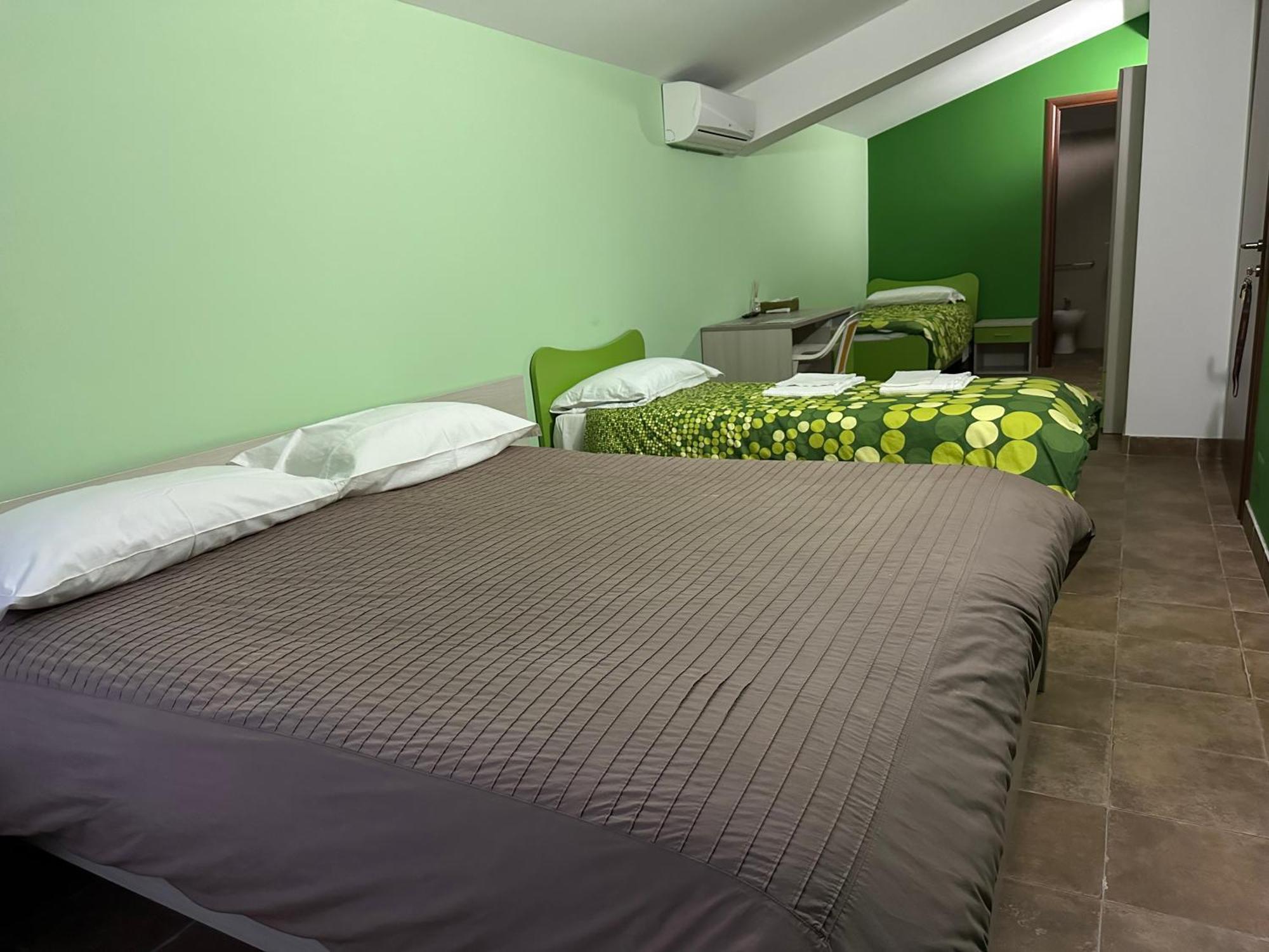Agriturismo Serra Moneta Santo Stefano Quisquina Екстериор снимка