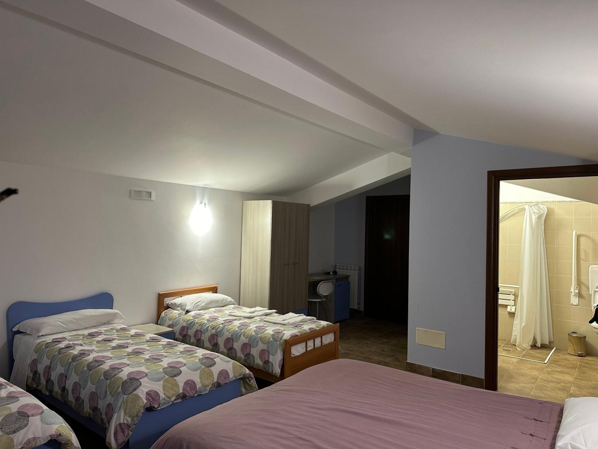 Agriturismo Serra Moneta Santo Stefano Quisquina Екстериор снимка