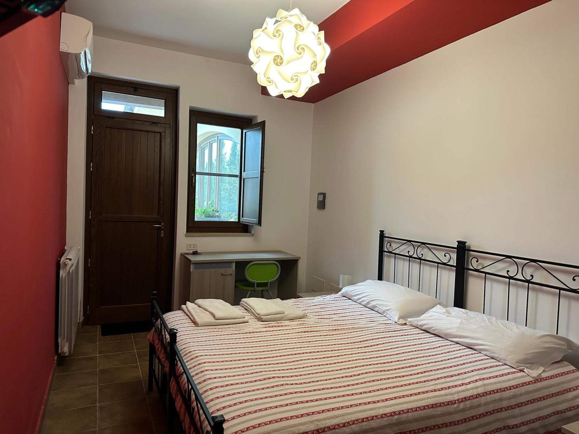 Agriturismo Serra Moneta Santo Stefano Quisquina Екстериор снимка
